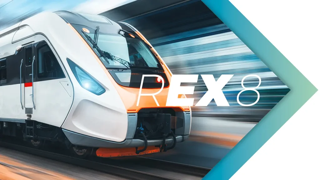 Remx Express 6